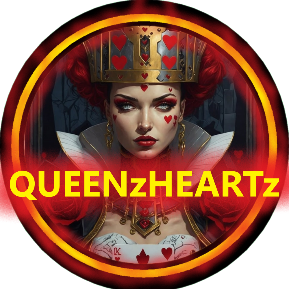 Team QueenzHeartz
