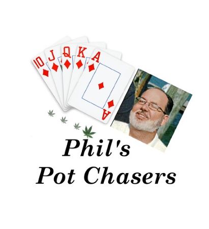 Phil's Pot Chasers