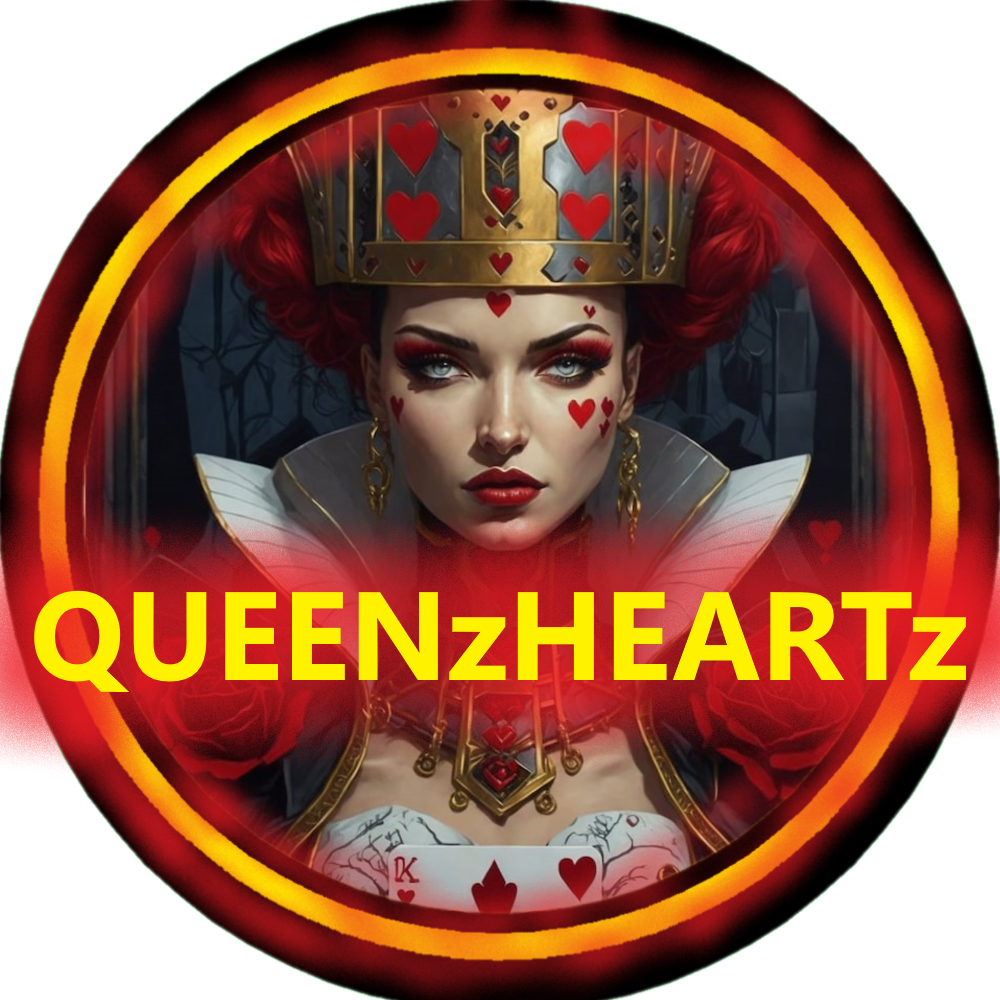 Team
                          QueenzHeartz